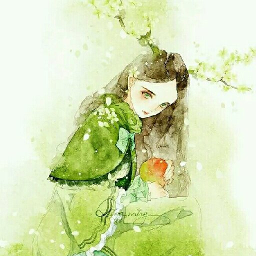如若曦風