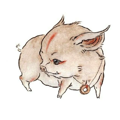 倩影梅