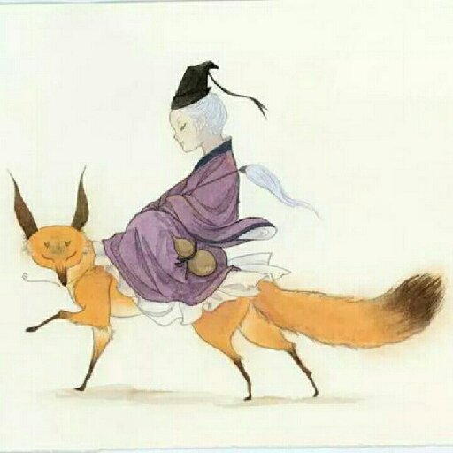 花萼青鳥