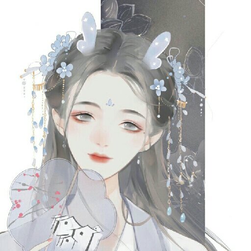 沐惜畫