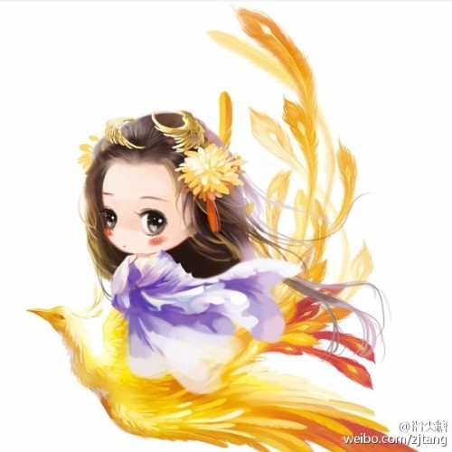 白羽鳳麟