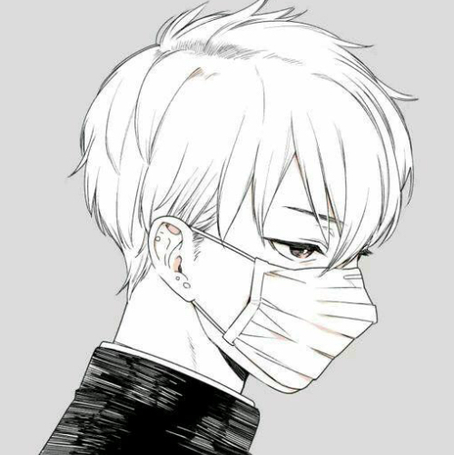 陌清洋