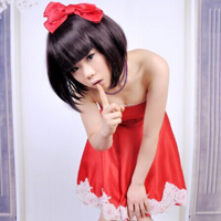 桃花朵朵香