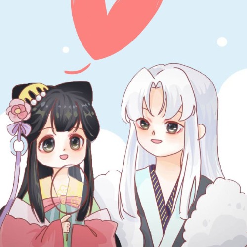 靈婉兮