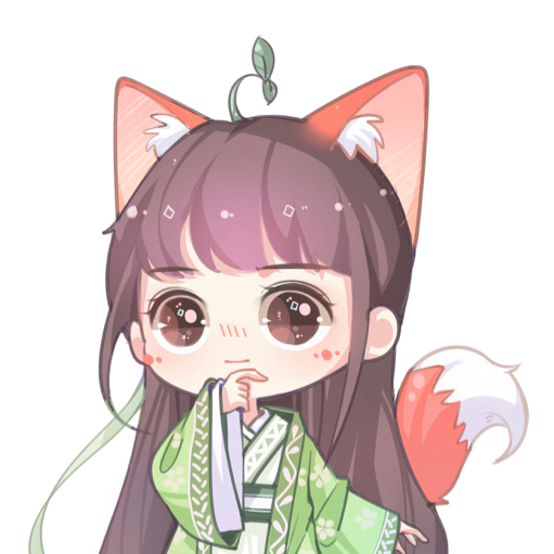 發(fā)芽的狐貍