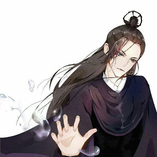 傅九辭