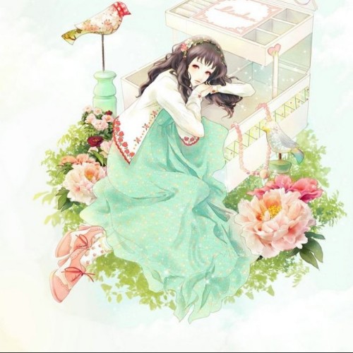 納蘭月兒