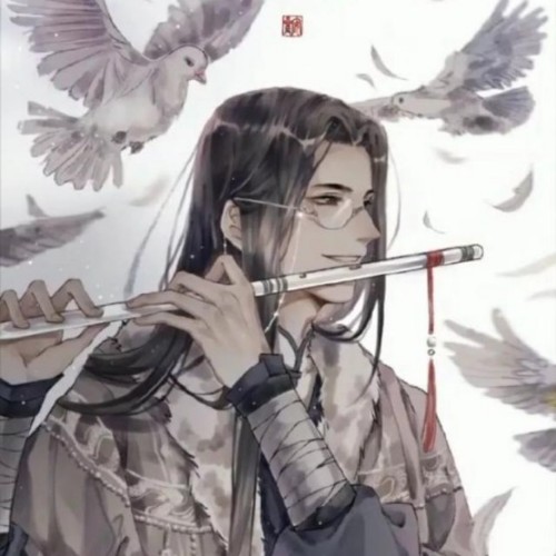 夙淵孽痕