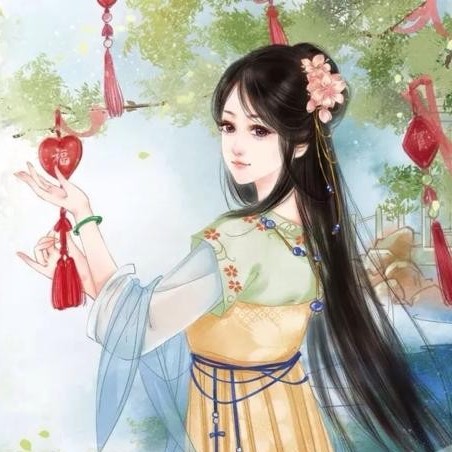 清心如月