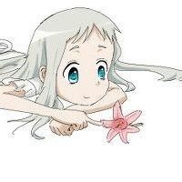 滿袖風花