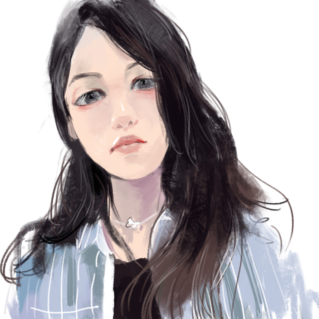 綰墨傾蝶