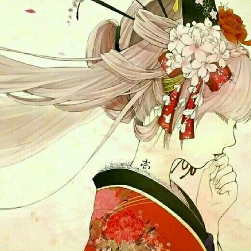 丹青卷