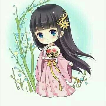墨染清安