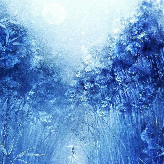 天麻蟲草花