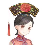豌豆小公舉