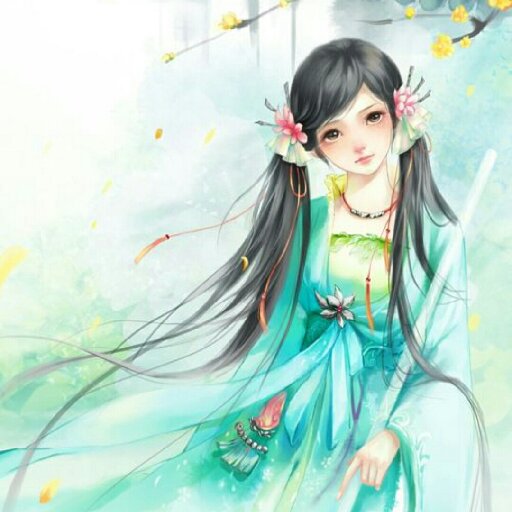 寞雨瀟筱