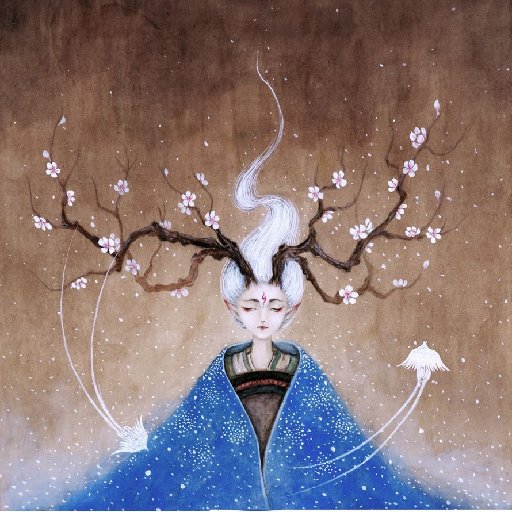 畔茶佉水
