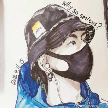 很想有一點