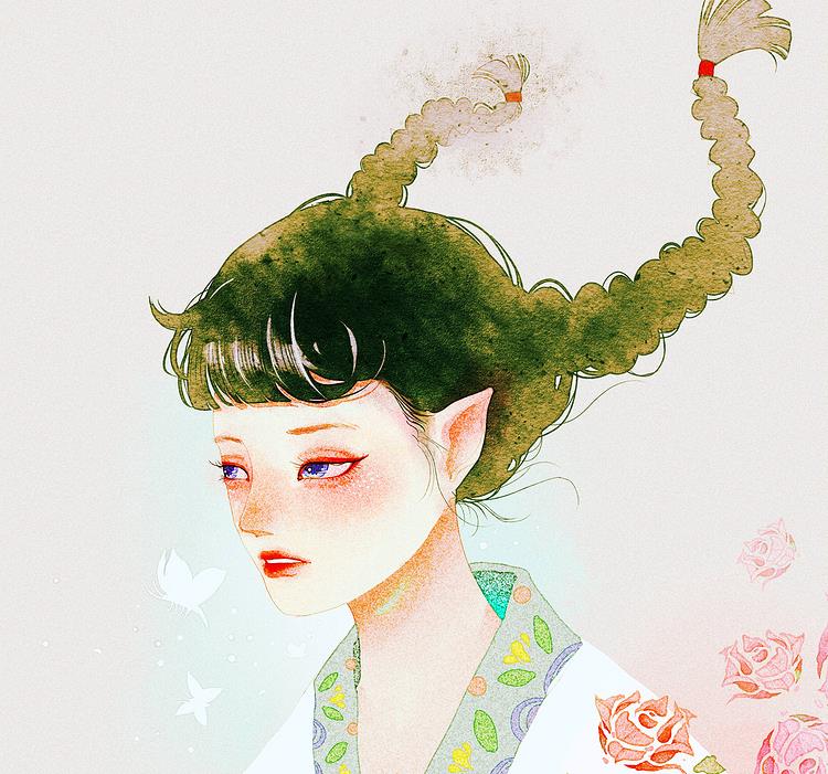 槐秋