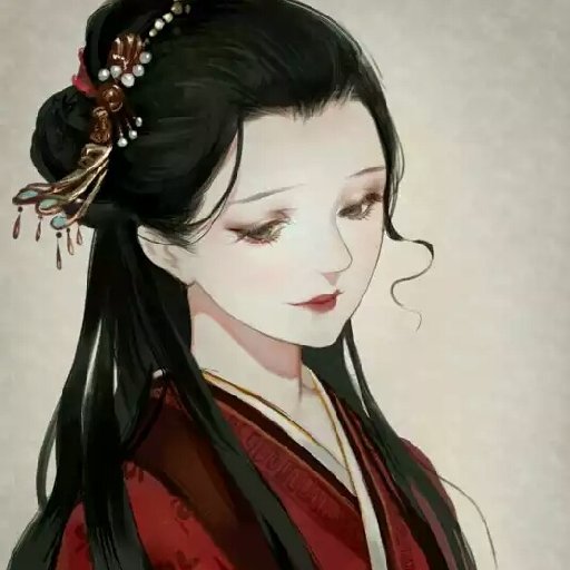 庭院深笙