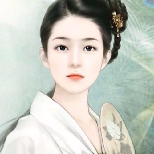 落月兒