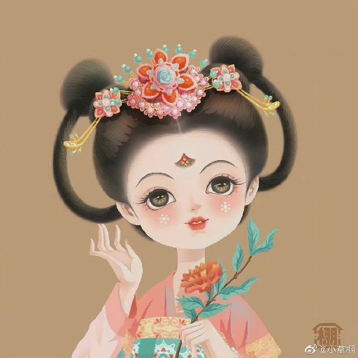 魚格格