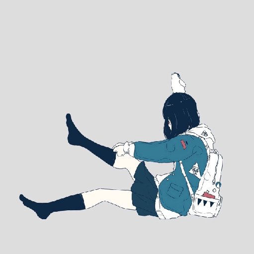 少女心么么噠