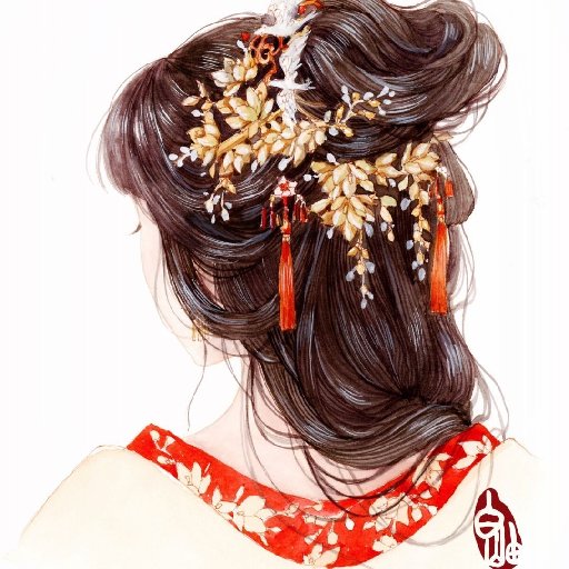姍梧桐