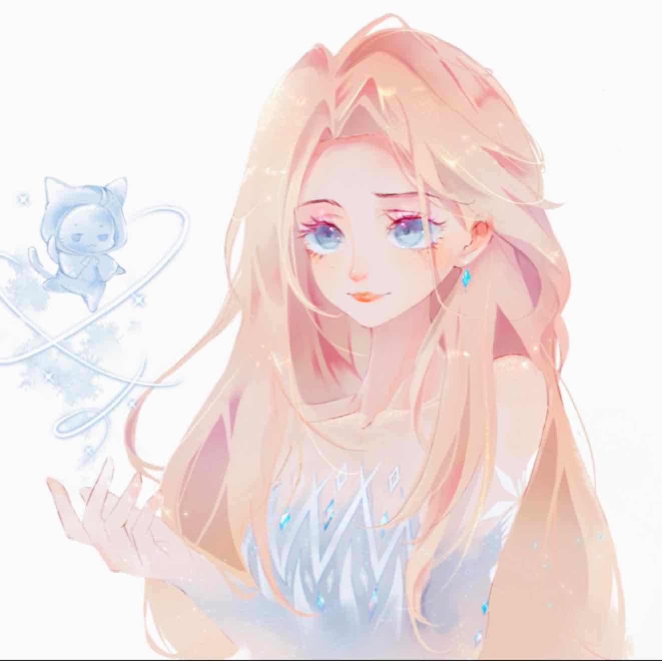 萌神淺淺