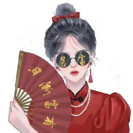 萌蠢小白兔