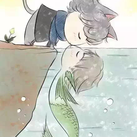 魚小