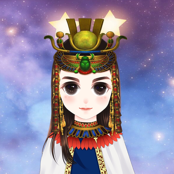 山水湄湄