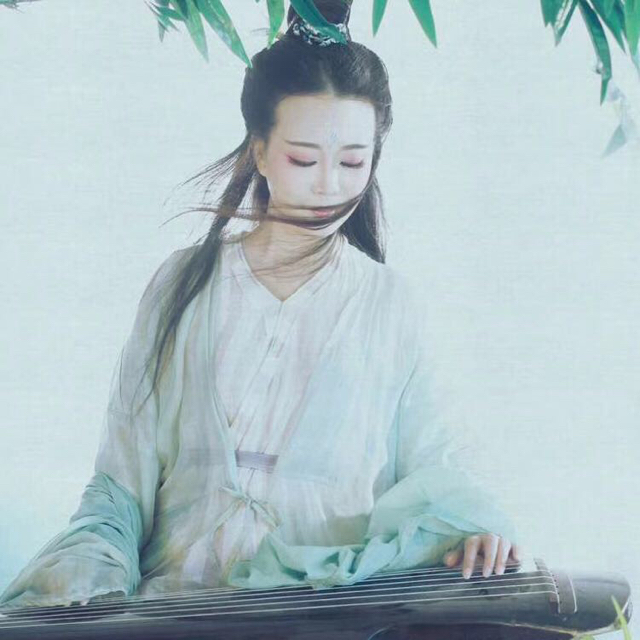傾世青蘿