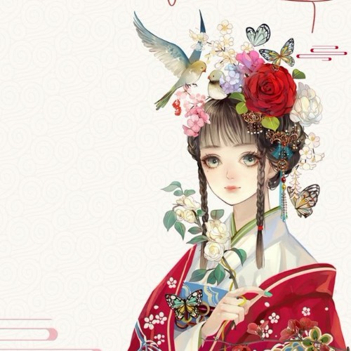 煙籠秦淮