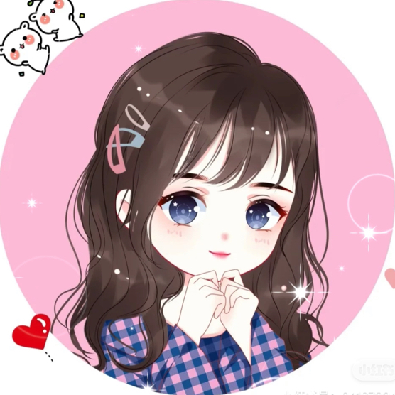 濃妝素影