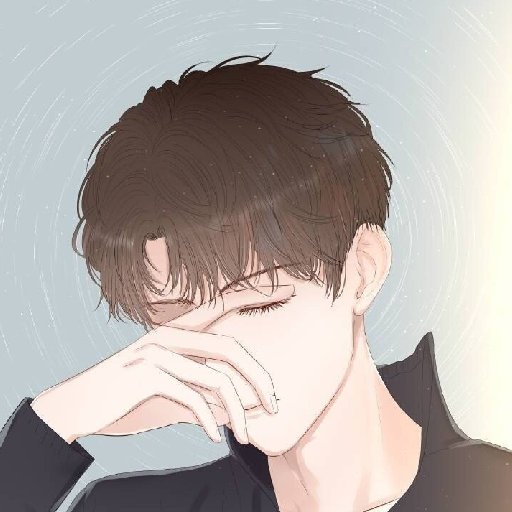 月宮主