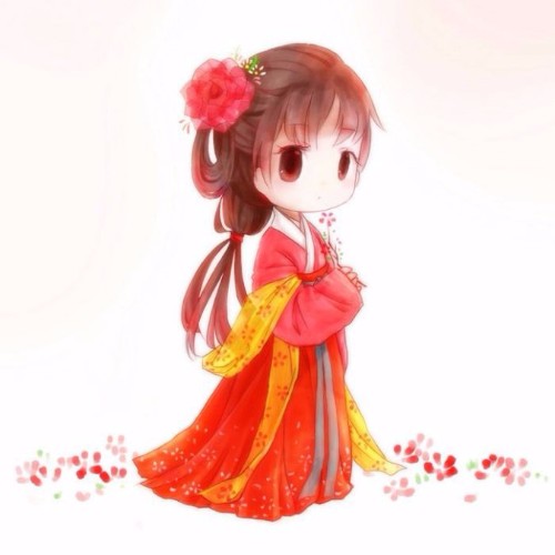 云洛裟
