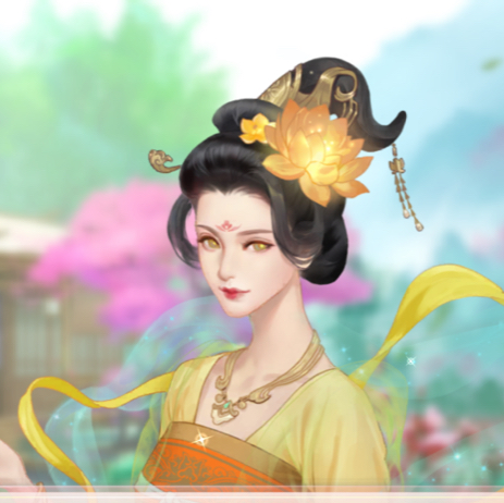 寧馨兒1919