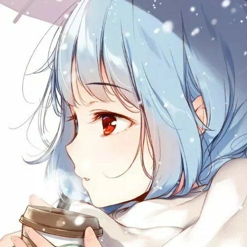 雪戀寒