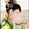 糖紫芯
