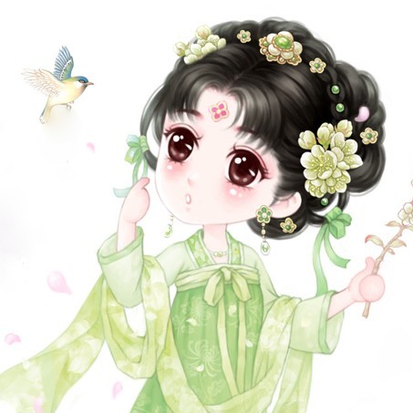 茵茵青草