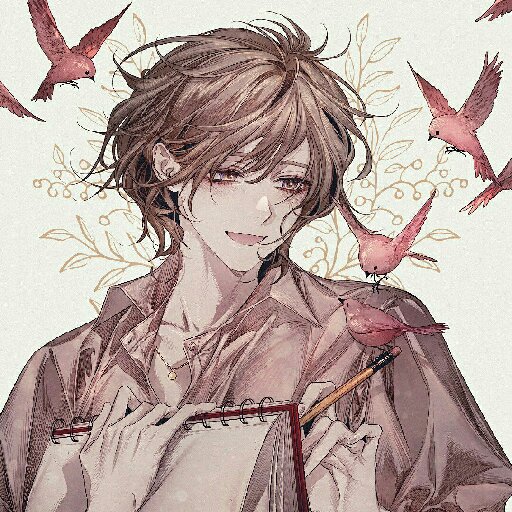 鳳棲吾同