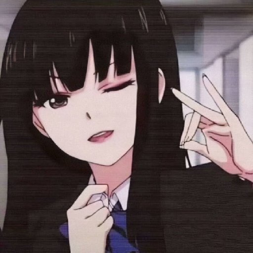 冷面若兮