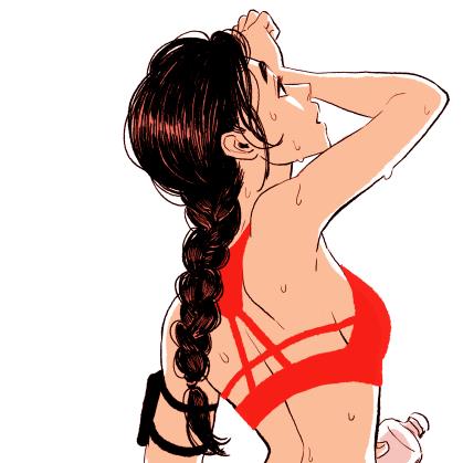 伊蓮搖青