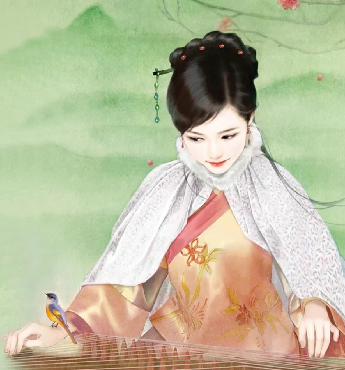 墨家小非