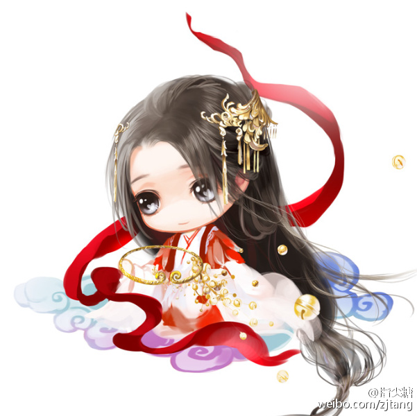 佛曰1