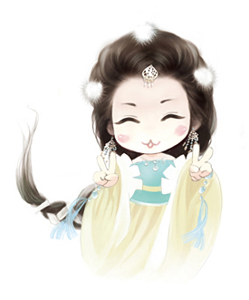 云冰夢雪