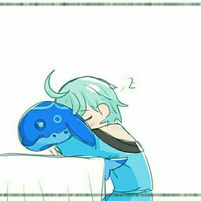 xiao語