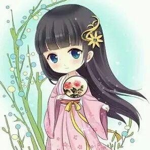 橙安落定