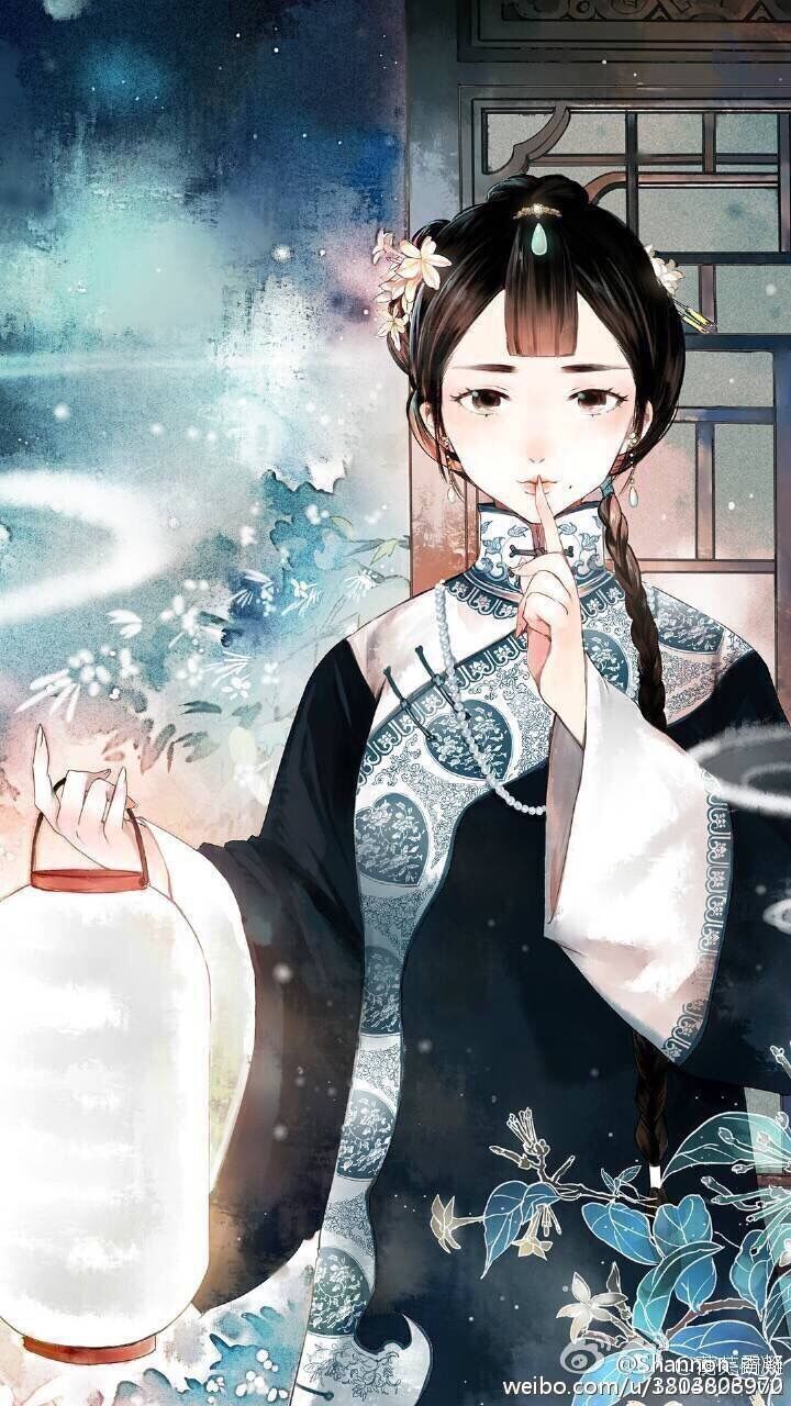 優雅七公子